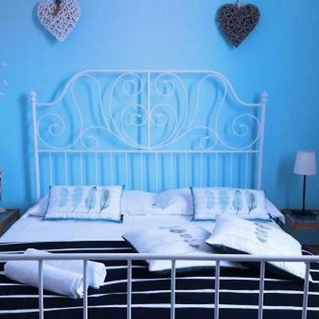 Stazione Centrale Bed & Breakfast Bologna Luaran gambar