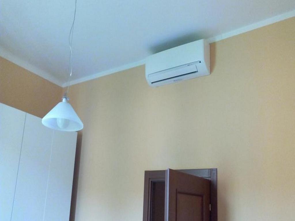 Stazione Centrale Bed & Breakfast Bologna Luaran gambar