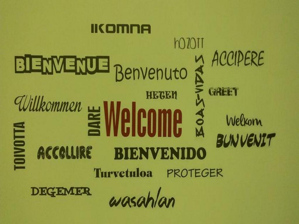 Stazione Centrale Bed & Breakfast Bologna Luaran gambar