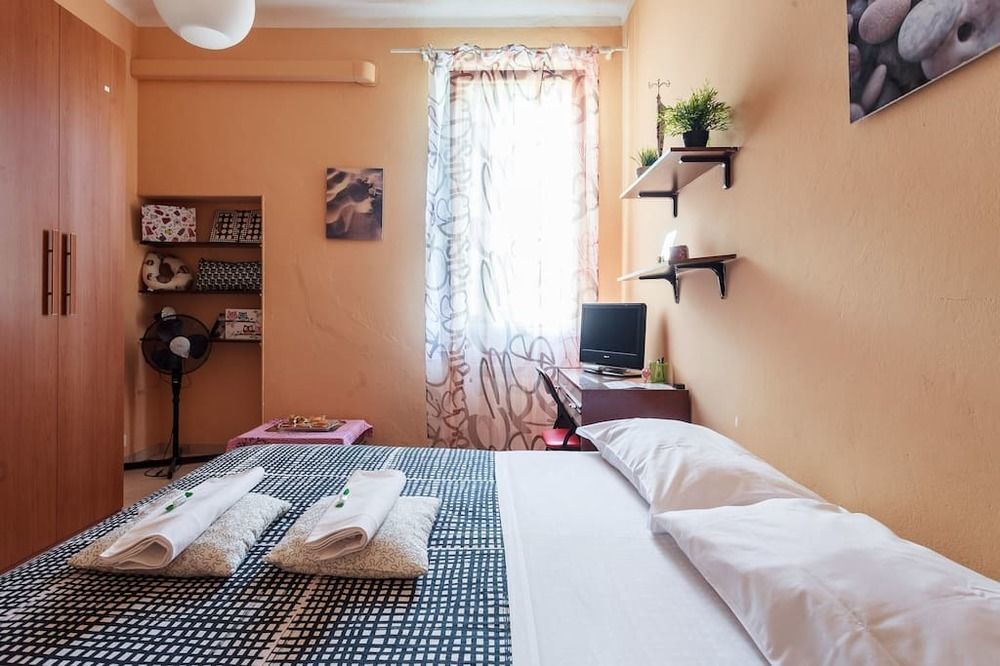 Stazione Centrale Bed & Breakfast Bologna Luaran gambar