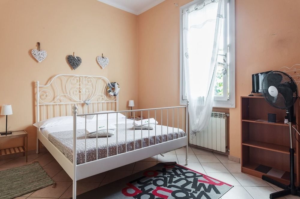 Stazione Centrale Bed & Breakfast Bologna Luaran gambar