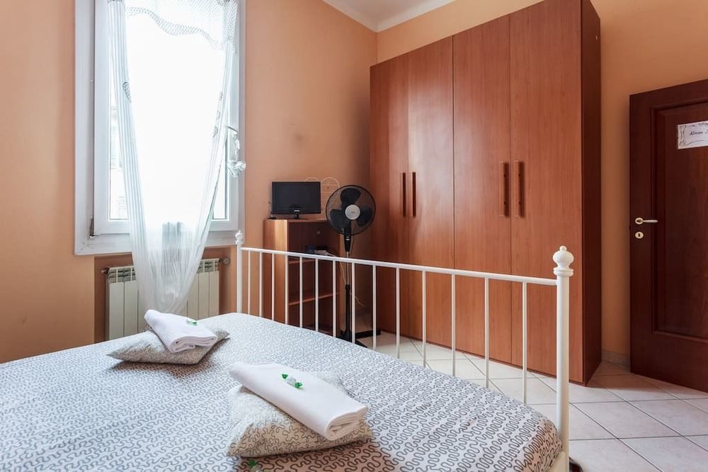 Stazione Centrale Bed & Breakfast Bologna Luaran gambar