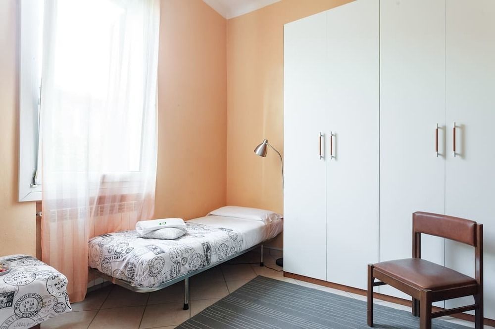 Stazione Centrale Bed & Breakfast Bologna Luaran gambar