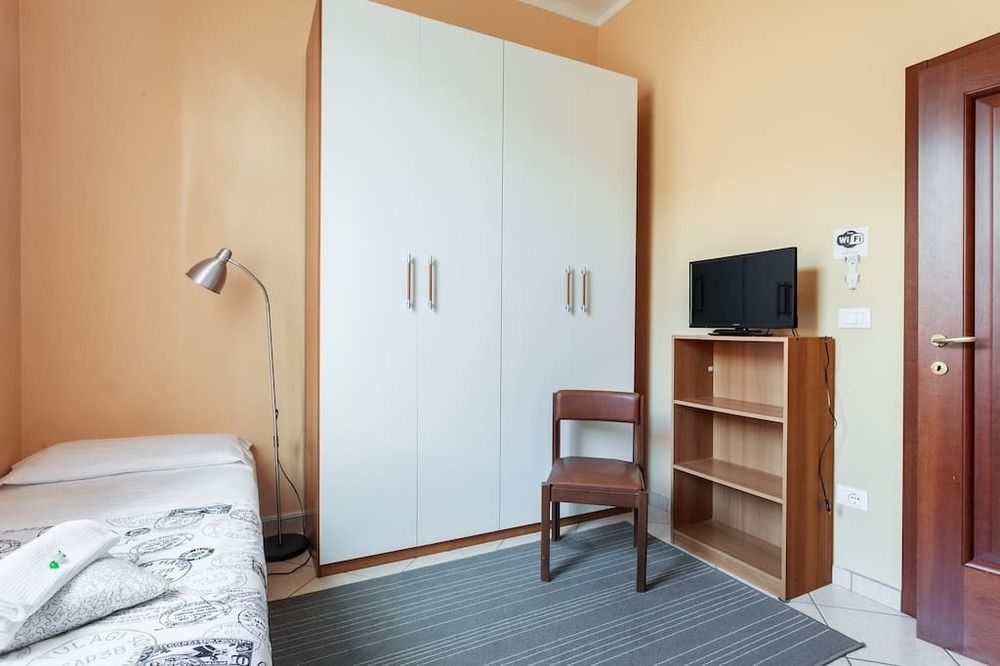 Stazione Centrale Bed & Breakfast Bologna Luaran gambar