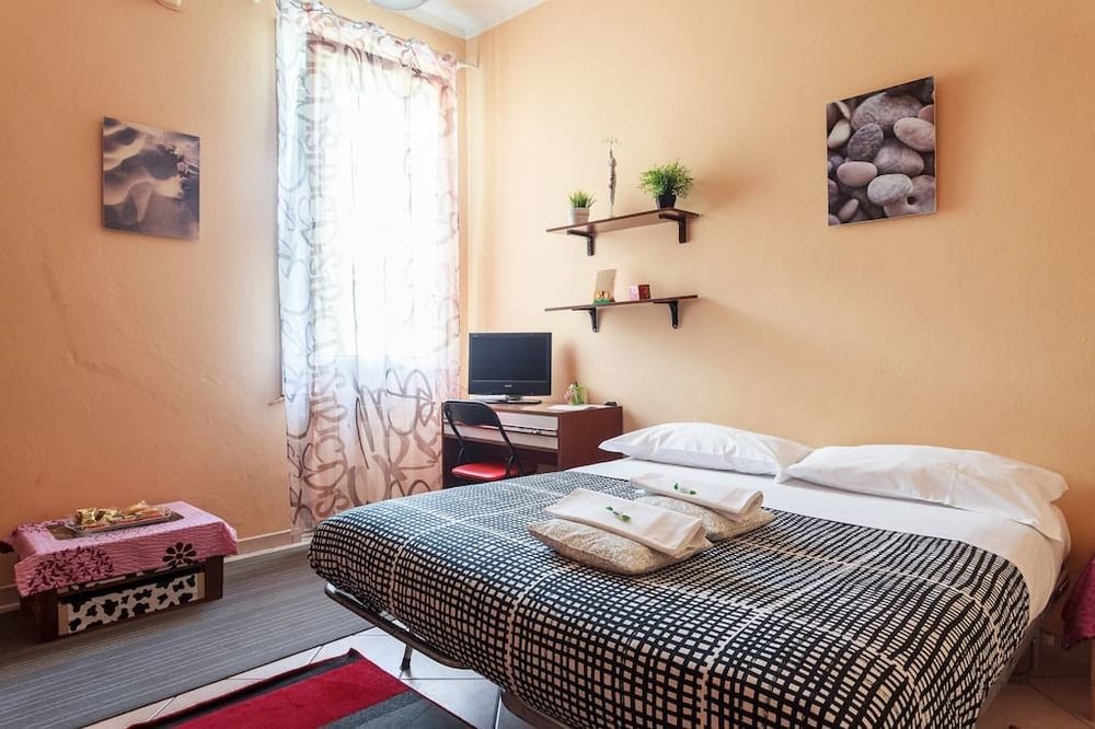 Stazione Centrale Bed & Breakfast Bologna Luaran gambar
