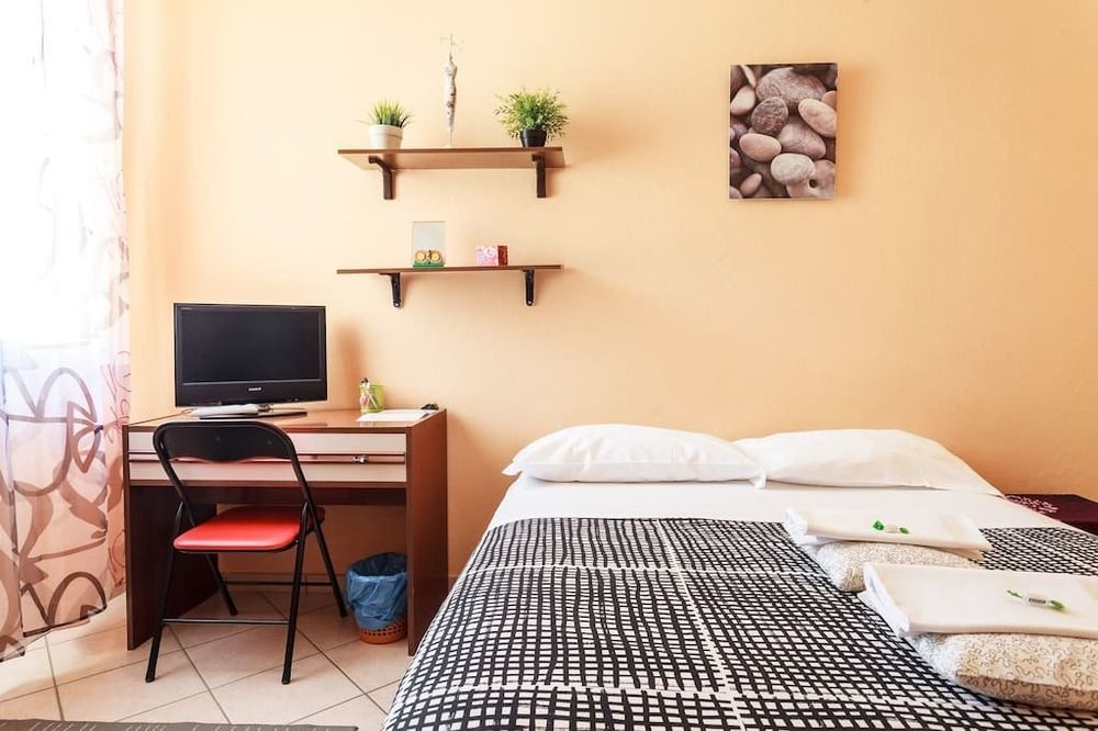 Stazione Centrale Bed & Breakfast Bologna Luaran gambar