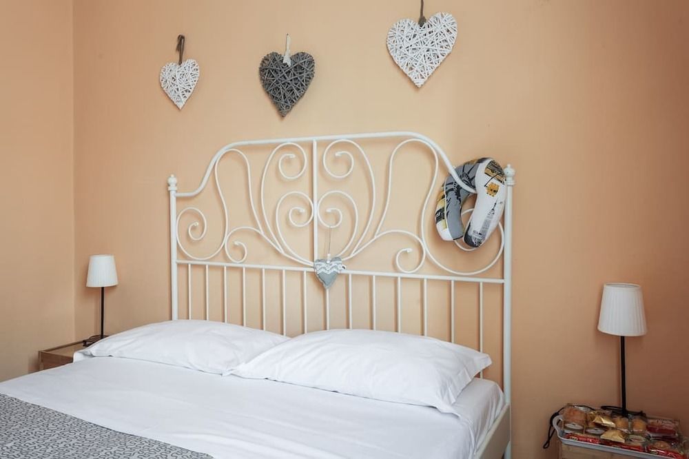 Stazione Centrale Bed & Breakfast Bologna Luaran gambar