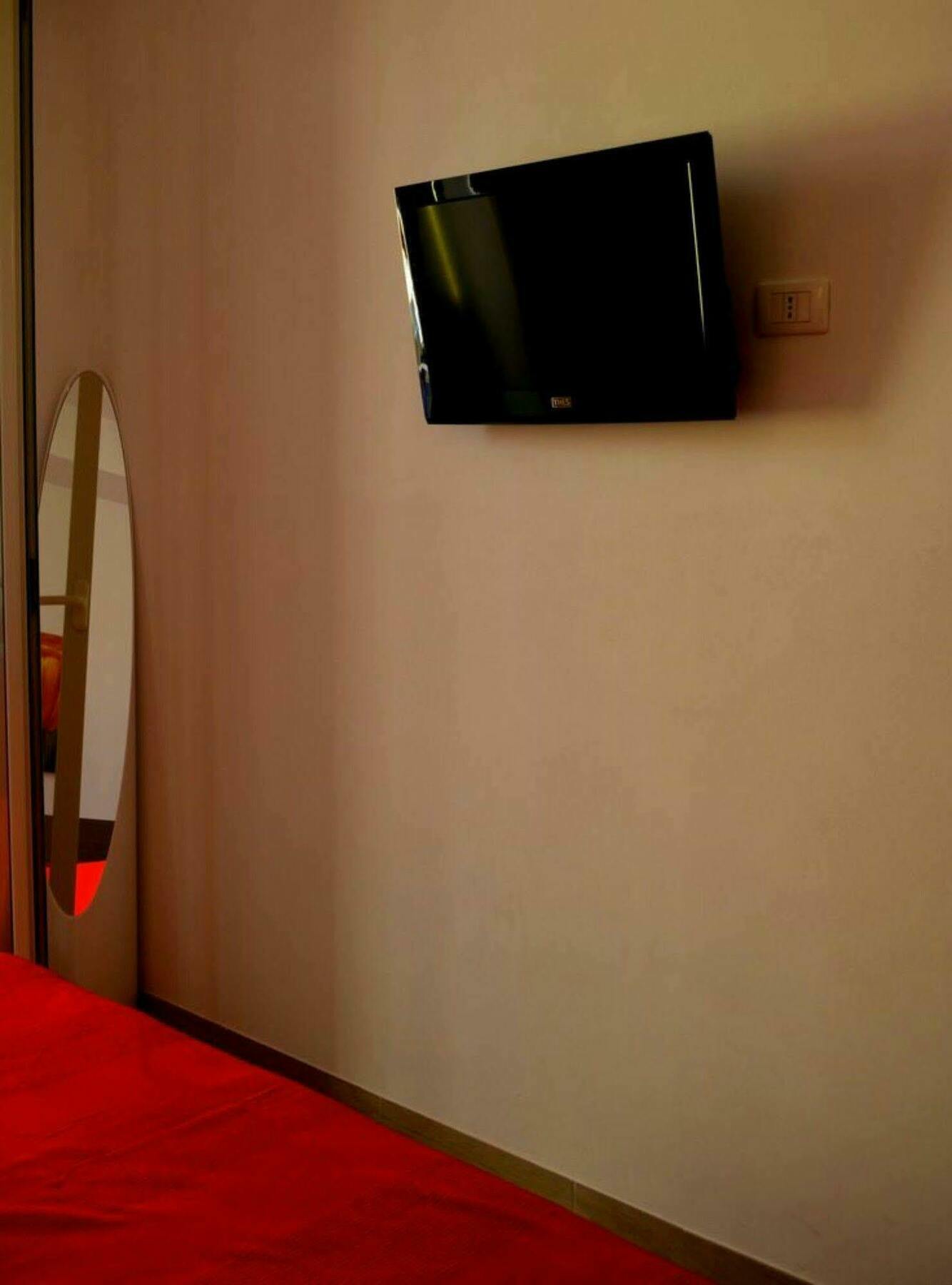 Stazione Centrale Bed & Breakfast Bologna Luaran gambar
