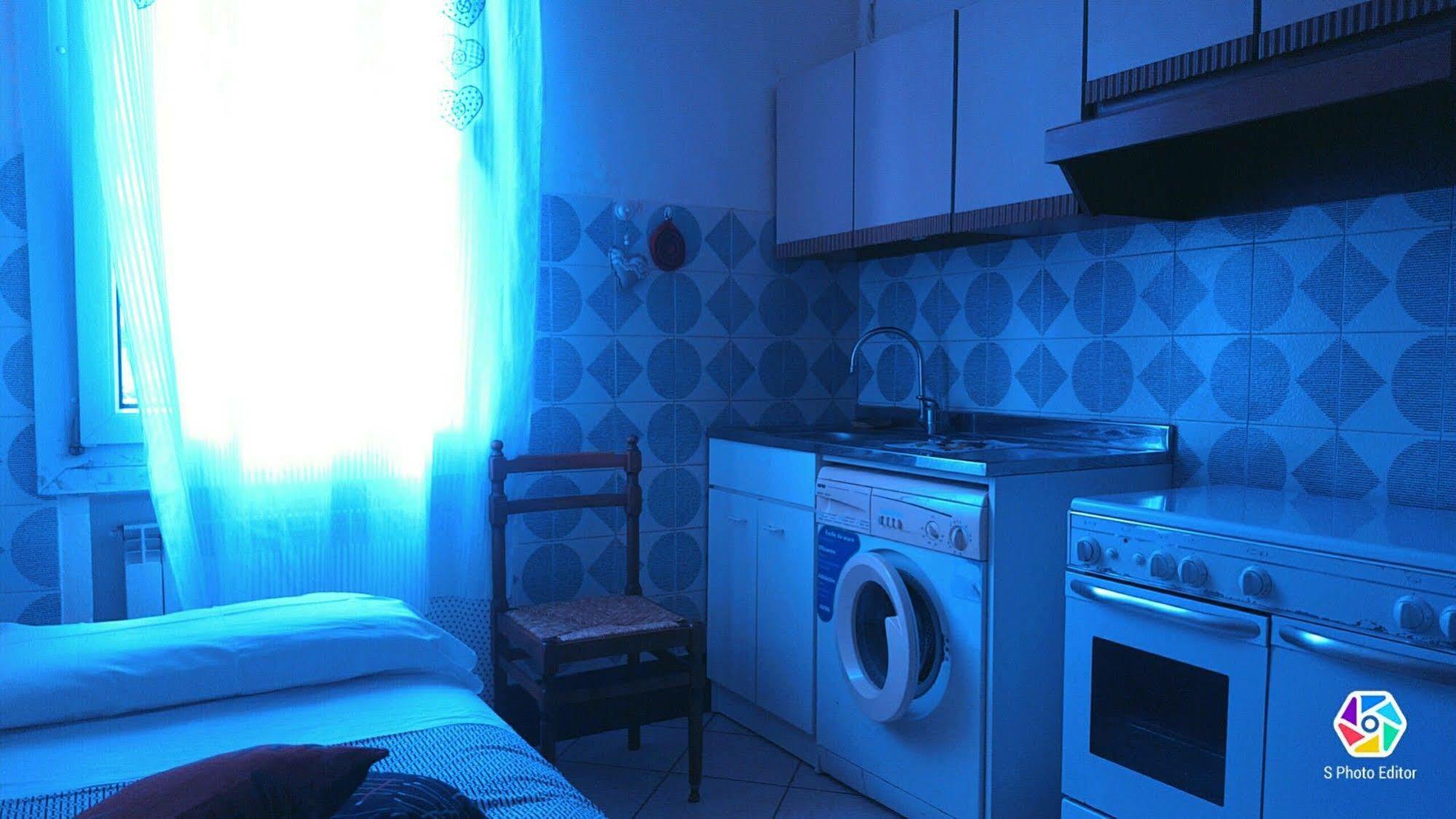 Stazione Centrale Bed & Breakfast Bologna Luaran gambar