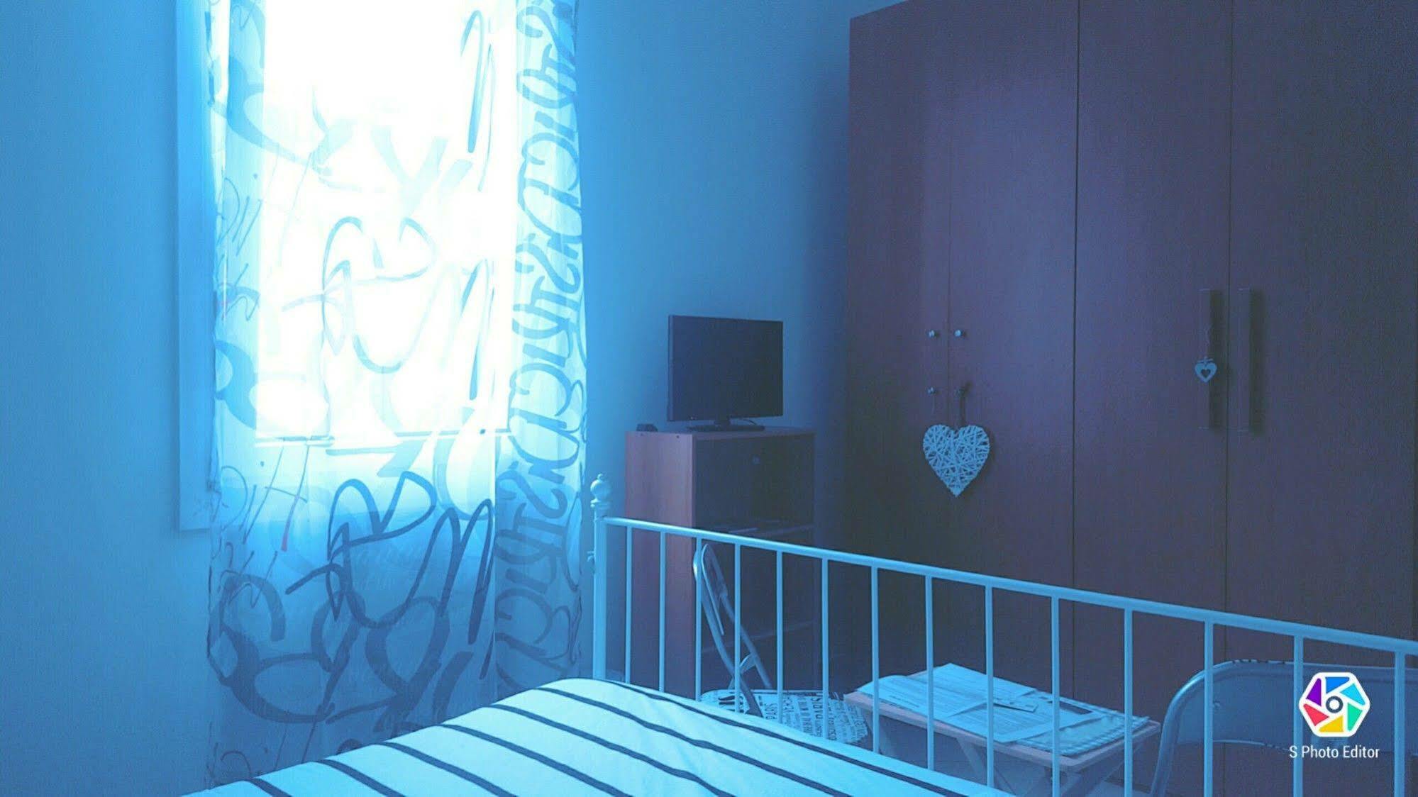Stazione Centrale Bed & Breakfast Bologna Luaran gambar