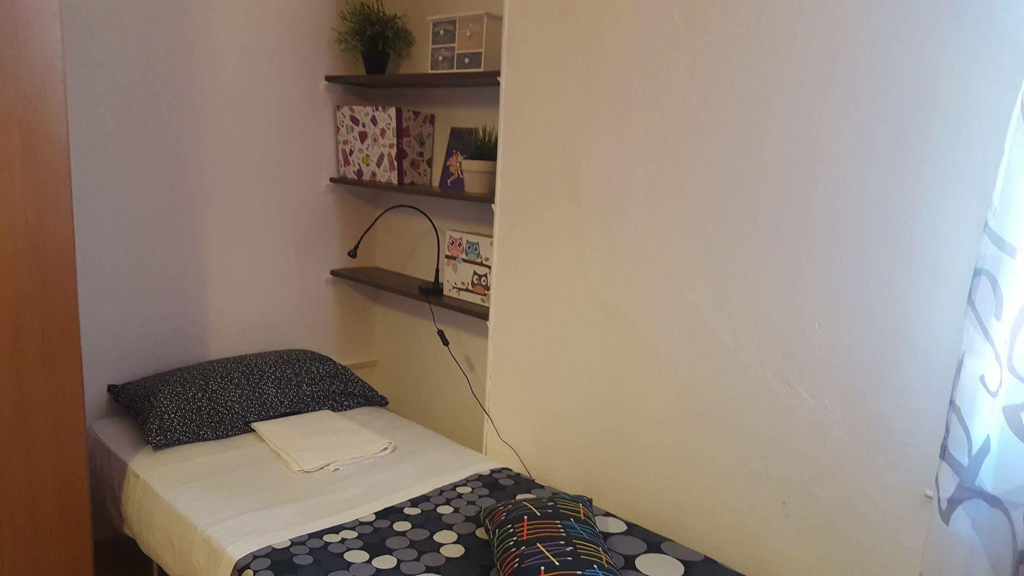 Stazione Centrale Bed & Breakfast Bologna Luaran gambar