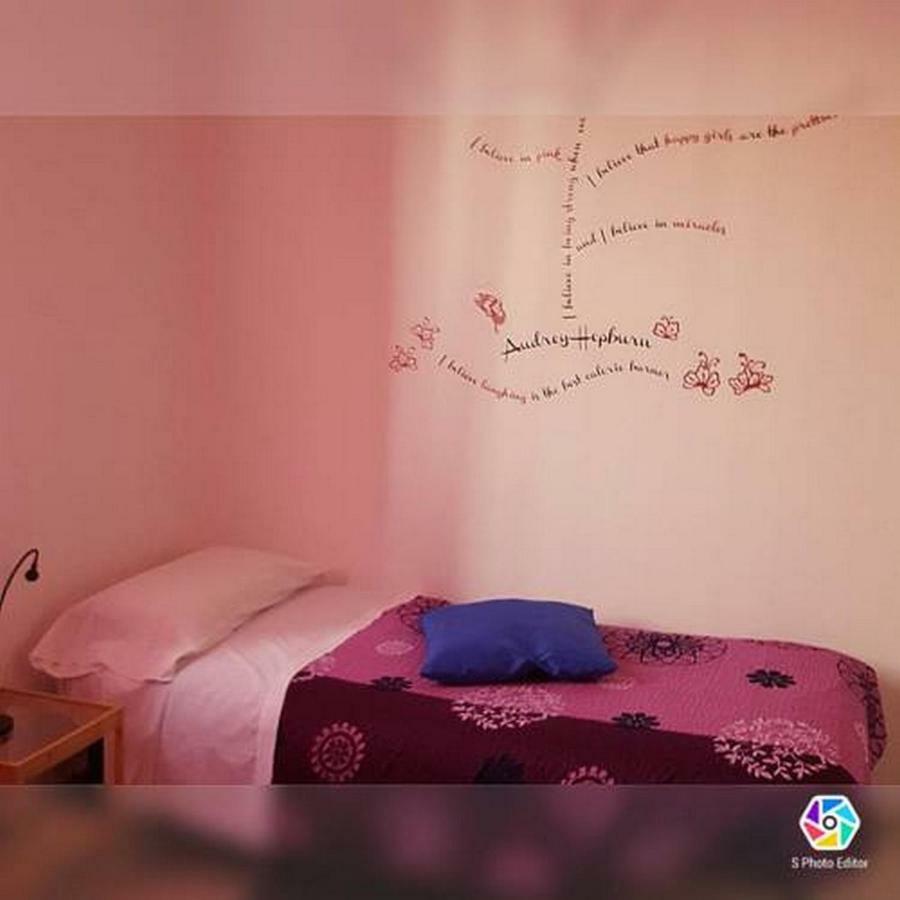 Stazione Centrale Bed & Breakfast Bologna Luaran gambar