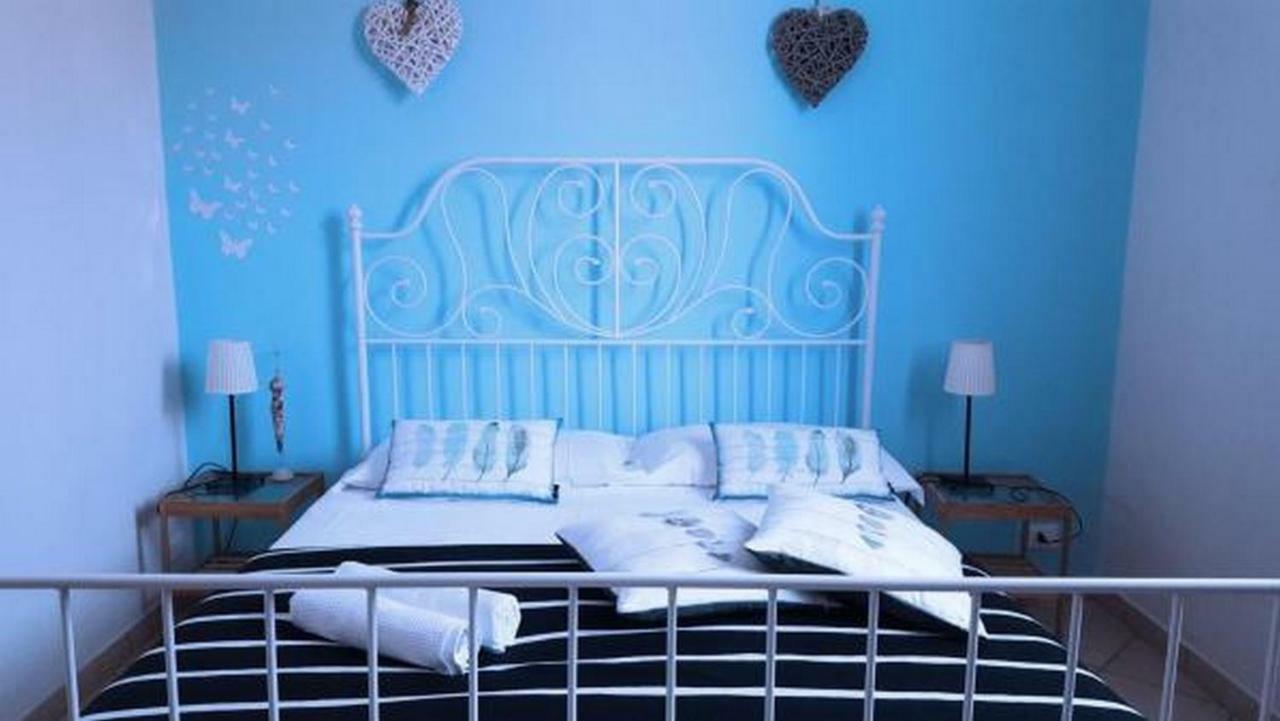 Stazione Centrale Bed & Breakfast Bologna Luaran gambar