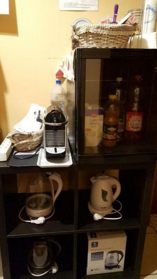 Stazione Centrale Bed & Breakfast Bologna Luaran gambar