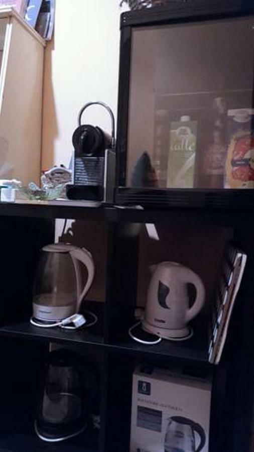 Stazione Centrale Bed & Breakfast Bologna Luaran gambar